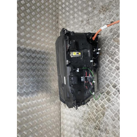 Bloc chauffage RENAULT MEGANE 5 d’occasion