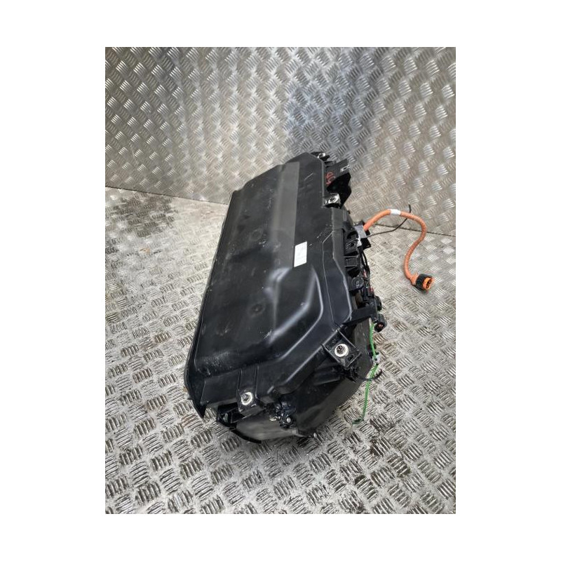 Bloc chauffage RENAULT MEGANE 5 d’occasion