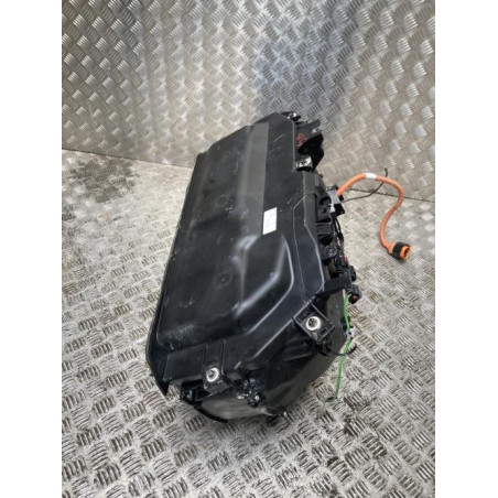 Bloc chauffage RENAULT MEGANE 5 d’occasion