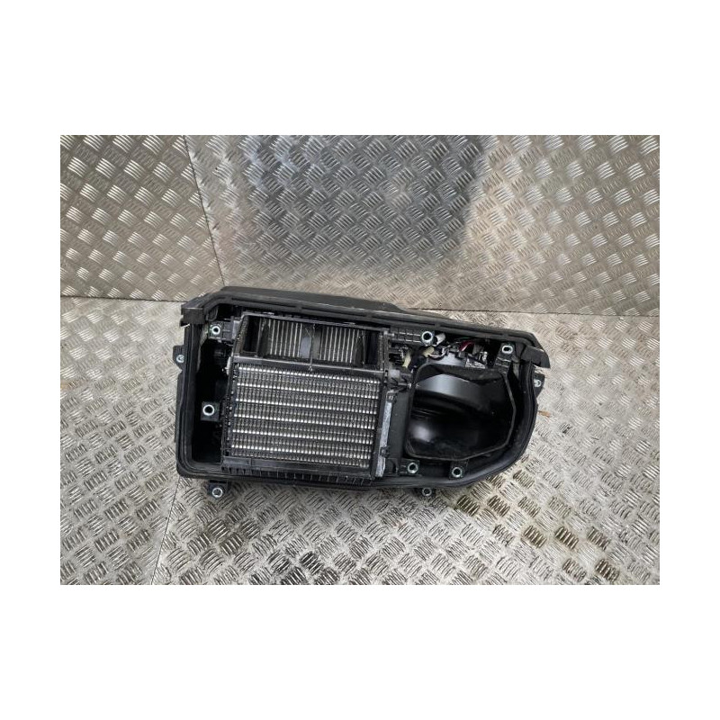 Bloc chauffage RENAULT MEGANE 5 d’occasion
