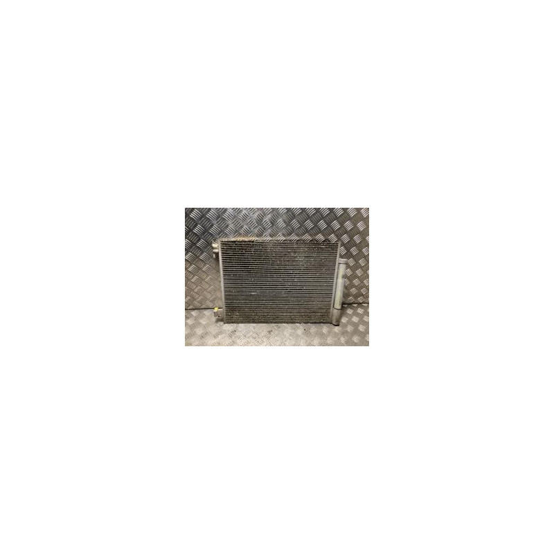 Radiateur clim RENAULT TWINGO 3 PHASE 1 d’occasion