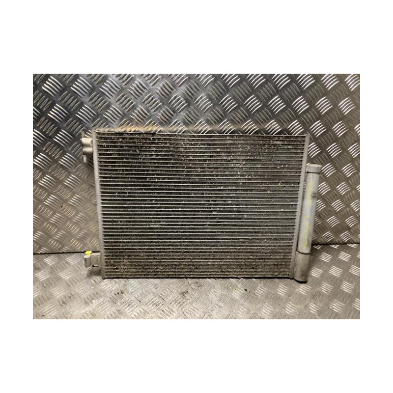Radiateur clim RENAULT TWINGO 3 PHASE 1 d’occasion