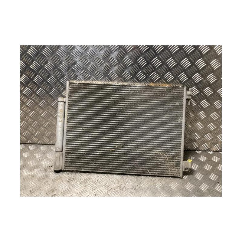 Radiateur clim RENAULT TWINGO 3 PHASE 1 d’occasion