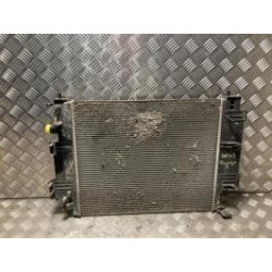 Radiateur eau RENAULT TWINGO 3 PHASE 1 d’occasion