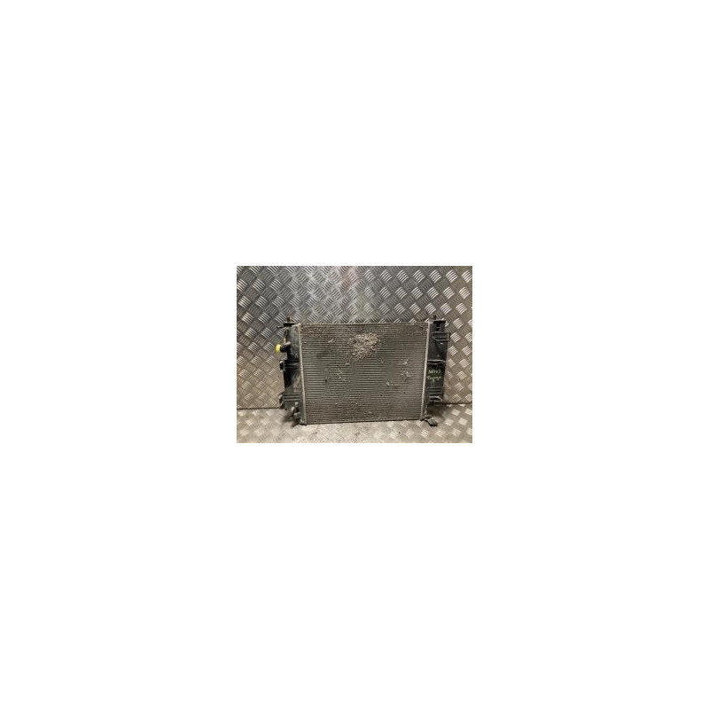 Radiateur eau RENAULT TWINGO 3 PHASE 1 d’occasion