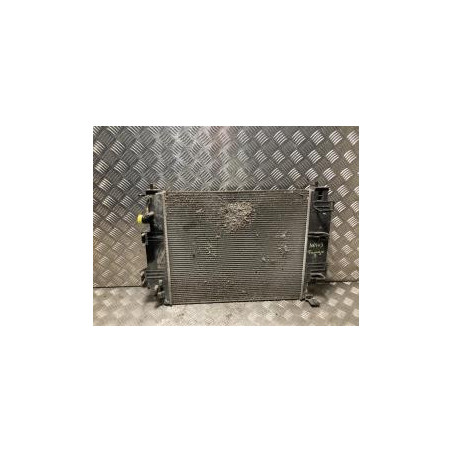 Radiateur eau RENAULT TWINGO 3 PHASE 1 d’occasion