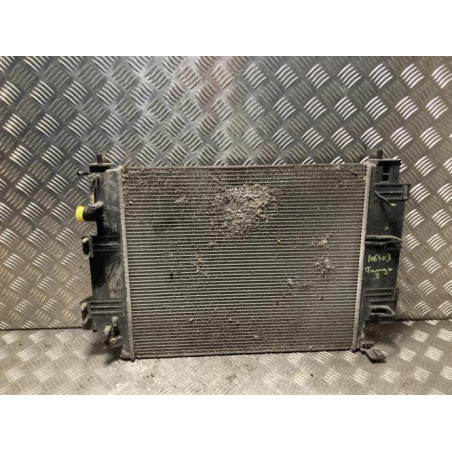 Radiateur eau RENAULT TWINGO 3 PHASE 1 d’occasion