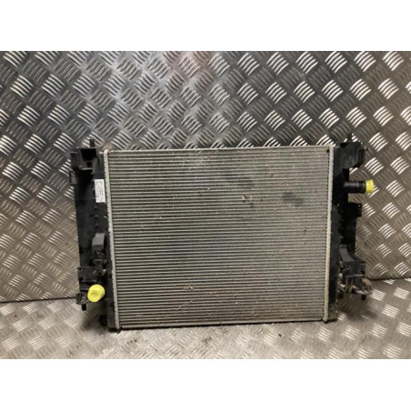 Radiateur eau RENAULT TWINGO 3 PHASE 1 d’occasion