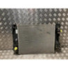 Radiateur eau RENAULT TWINGO 3 PHASE 1 d’occasion