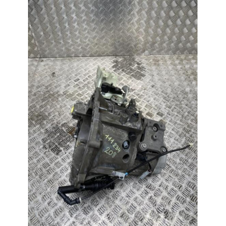 Boite de vitesses PEUGEOT 208 1 PHASE 1 d’occasion