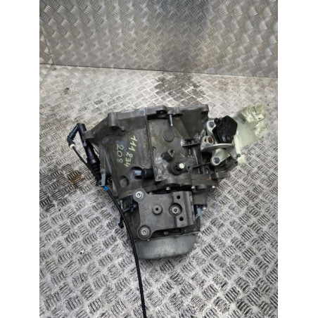 Boite de vitesses PEUGEOT 208 1 PHASE 1 d’occasion