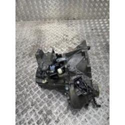 Boite de vitesses PEUGEOT 308 2 PHASE 1 d’occasion