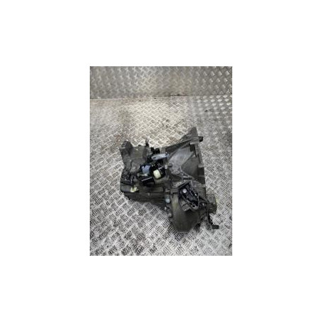 Boite de vitesses PEUGEOT 308 2 PHASE 1 d’occasion