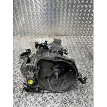 Boite de vitesses PEUGEOT 308 2 PHASE 1 d’occasion