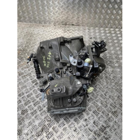 Boite de vitesses PEUGEOT 308 2 PHASE 1 d’occasion
