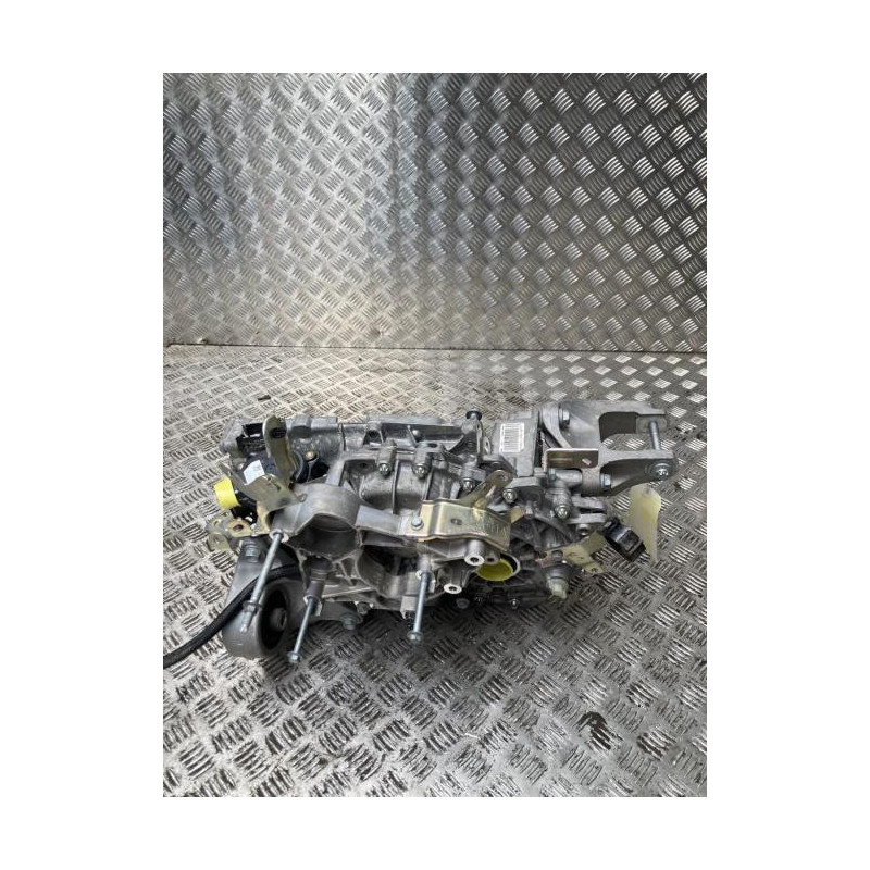 Boite de vitesses RENAULT MEGANE 5 d’occasion