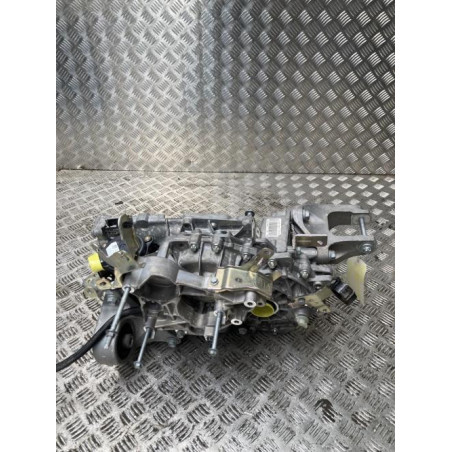 Boite de vitesses RENAULT MEGANE 5 d’occasion