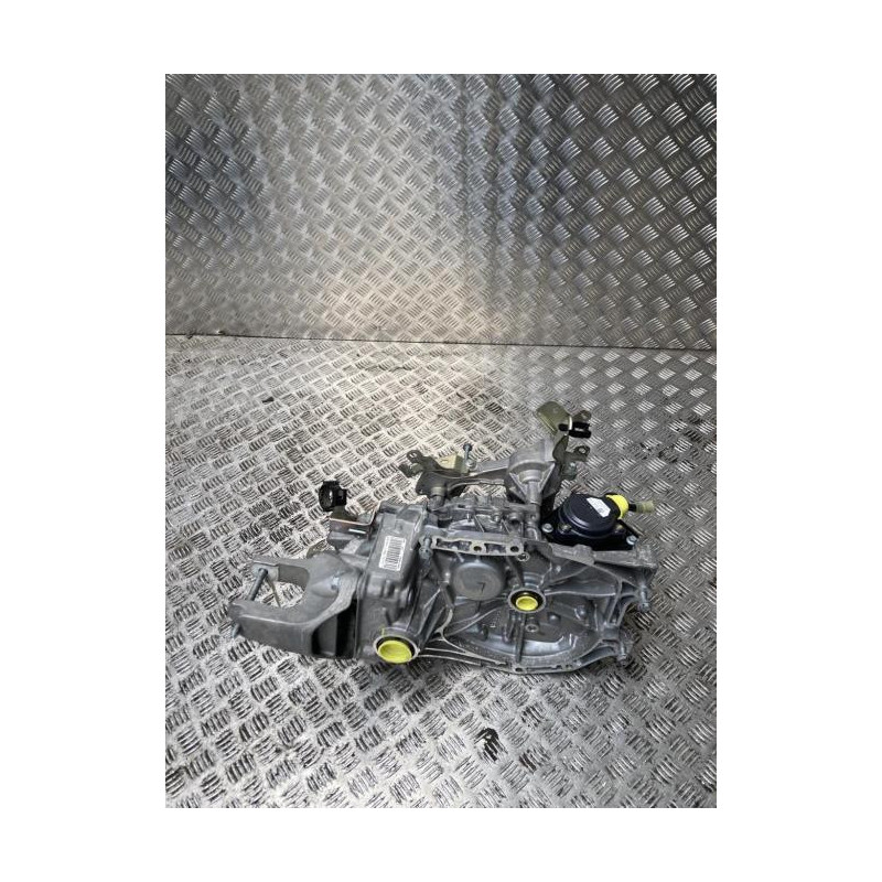 Boite de vitesses RENAULT MEGANE 5 d’occasion