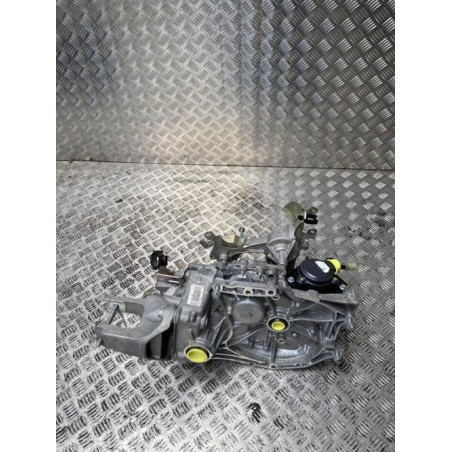 Boite de vitesses RENAULT MEGANE 5 d’occasion