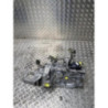 Boite de vitesses RENAULT MEGANE 5 d’occasion