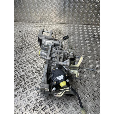 Boite de vitesses RENAULT MEGANE 5 d’occasion