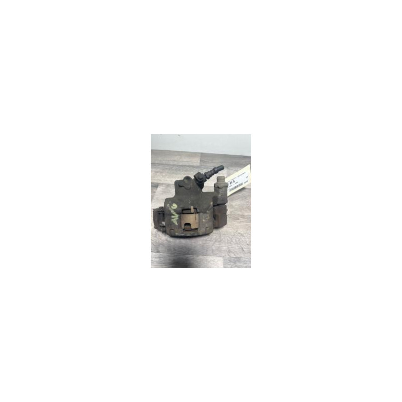 Etrier avant gauche (freinage) FIAT PANDA 2 PHASE 1 d’occasion