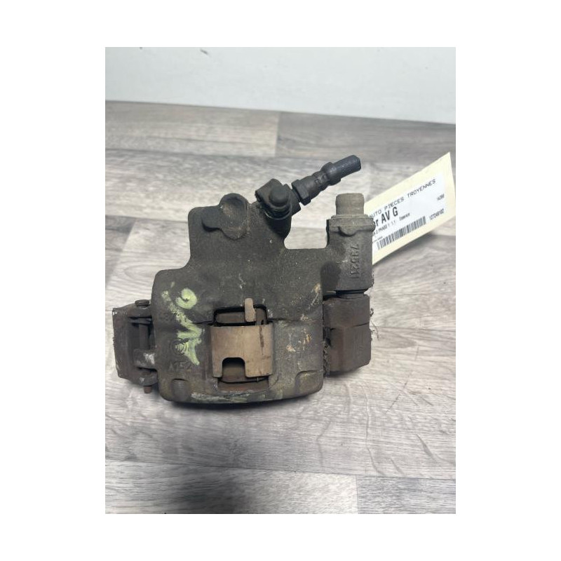 Etrier avant gauche (freinage) FIAT PANDA 2 PHASE 1 d’occasion