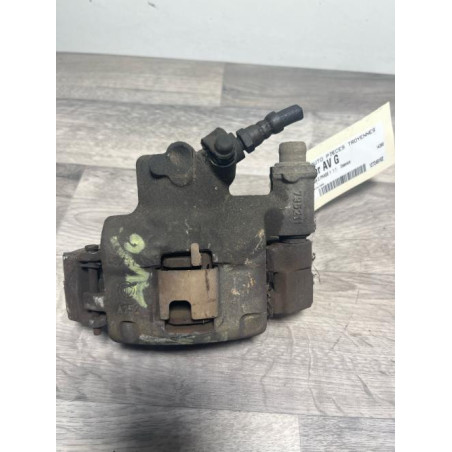 Etrier avant gauche (freinage) FIAT PANDA 2 PHASE 1 d’occasion