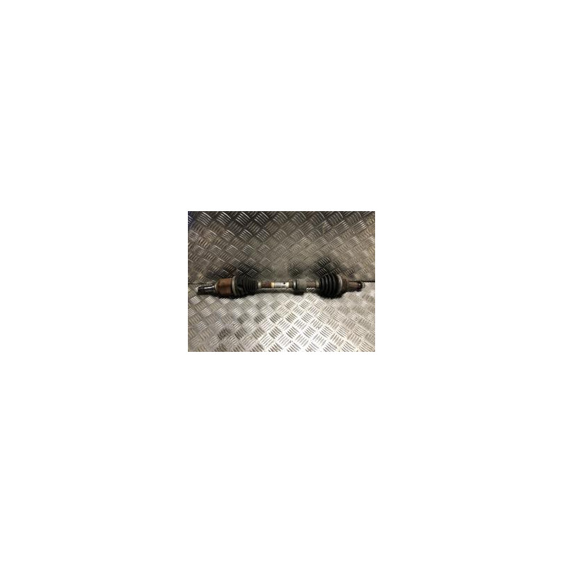 Cardan gauche (transmission) RENAULT CAPTUR 1 PHASE 2 d’occasion