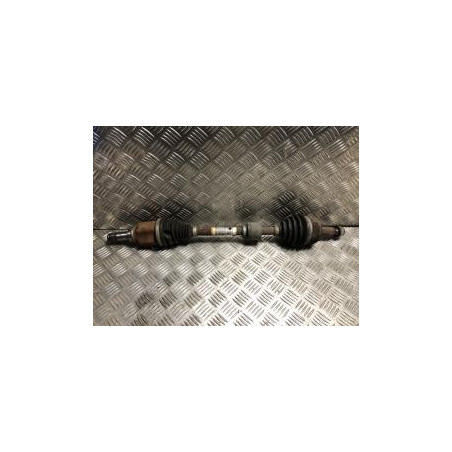 Cardan gauche (transmission) RENAULT CAPTUR 1 PHASE 2 d’occasion