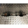 Cardan gauche (transmission) RENAULT CAPTUR 1 PHASE 2 d’occasion