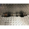 Cardan gauche (transmission) RENAULT CAPTUR 1 PHASE 2 d’occasion