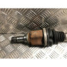 Cardan gauche (transmission) RENAULT CAPTUR 1 PHASE 2 d’occasion