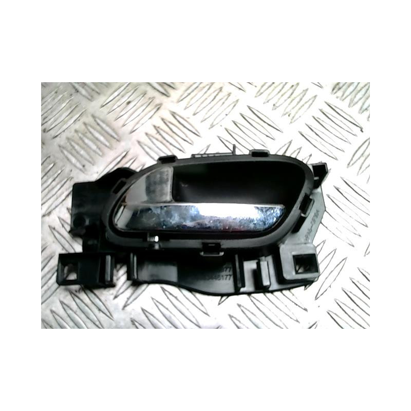 Poignee interieur avant gauche PEUGEOT 3008 1 PHASE 1 d’occasion