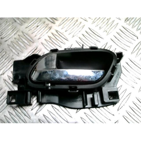 Poignee interieur avant gauche PEUGEOT 3008 1 PHASE 1 d’occasion