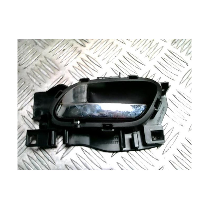 Poignee interieur avant gauche PEUGEOT 3008 1 PHASE 1 d’occasion