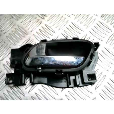 Poignee interieur avant gauche PEUGEOT 3008 1 PHASE 1 d’occasion