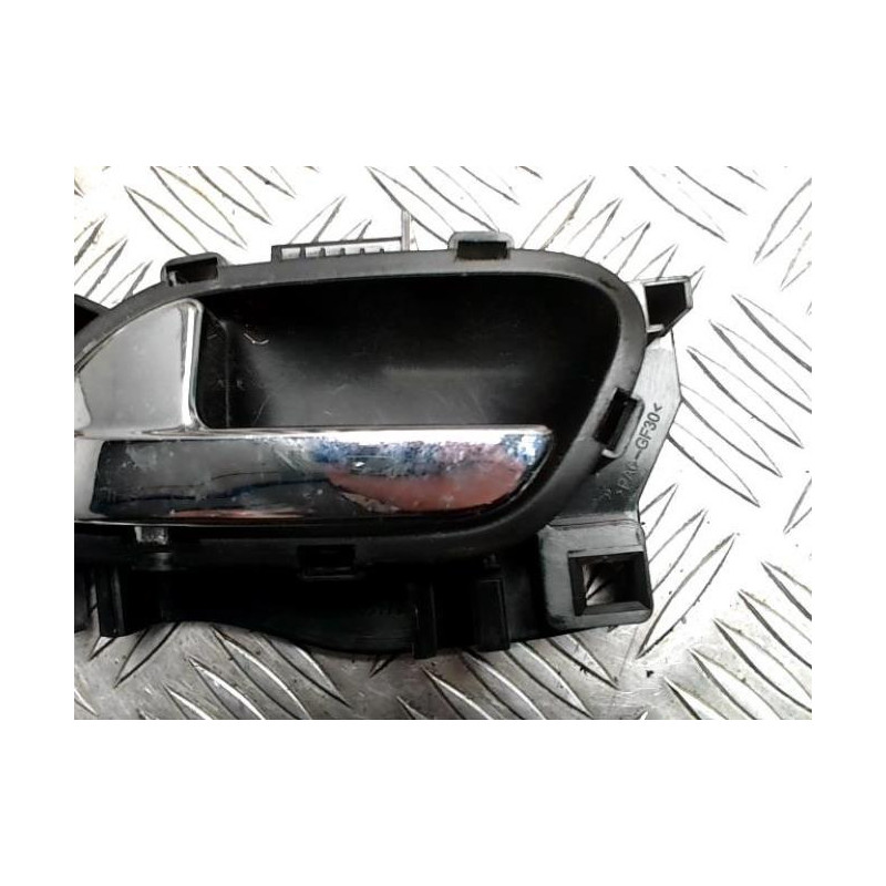 Poignee interieur avant gauche PEUGEOT 3008 1 PHASE 1 d’occasion