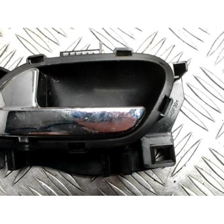 Poignee interieur avant gauche PEUGEOT 3008 1 PHASE 1 d’occasion