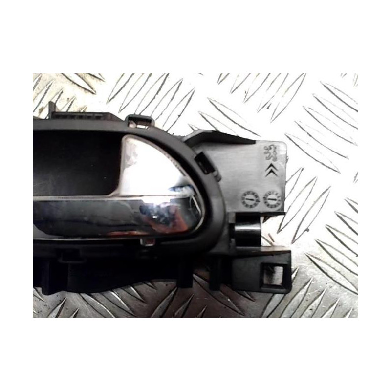 Poignee interieur arriere droit PEUGEOT 3008 1 PHASE 1 d’occasion