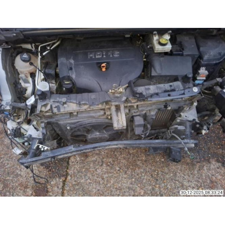 Poignee interieur arriere droit PEUGEOT 3008 1 PHASE 1 d’occasion