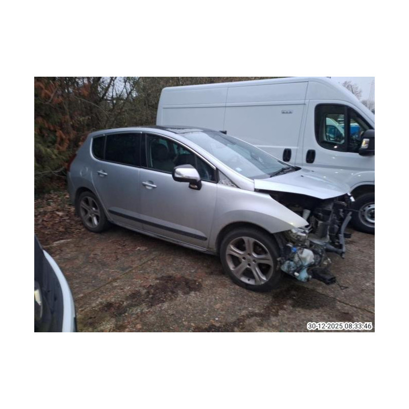 Poignee interieur arriere droit PEUGEOT 3008 1 PHASE 1 d’occasion