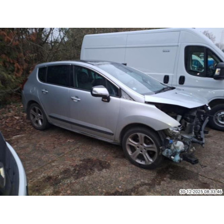 Poignee interieur arriere droit PEUGEOT 3008 1 PHASE 1 d’occasion
