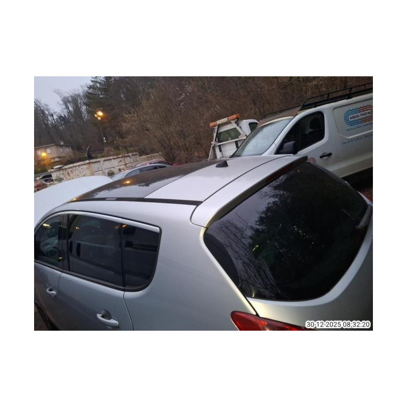 Poignee interieur arriere droit PEUGEOT 3008 1 PHASE 1 d’occasion