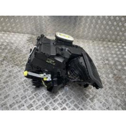 Bloc chauffage RENAULT CAPTUR 2 d’occasion