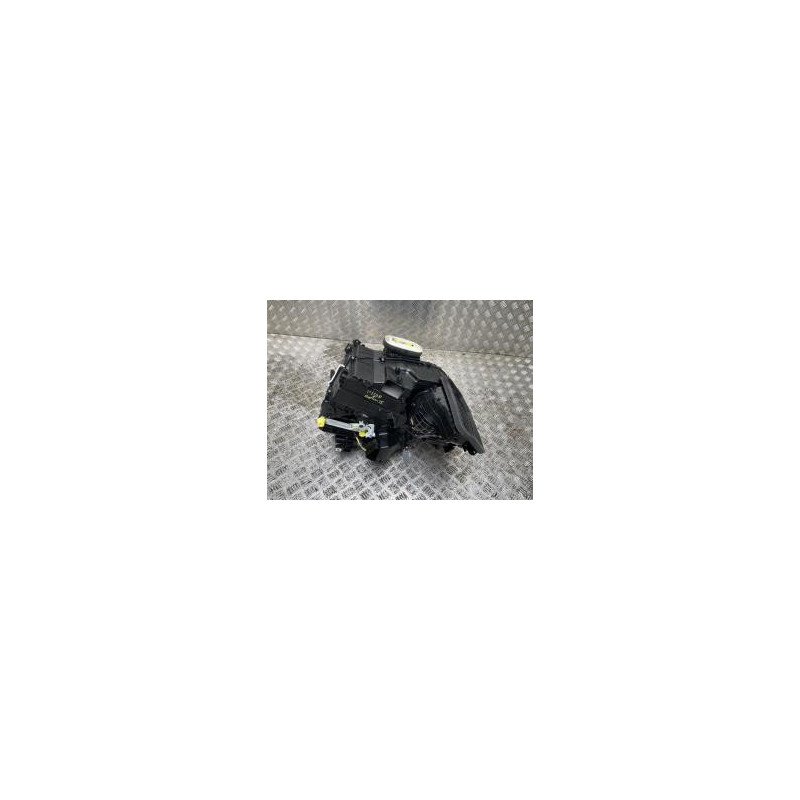 Bloc chauffage RENAULT CAPTUR 2 d’occasion