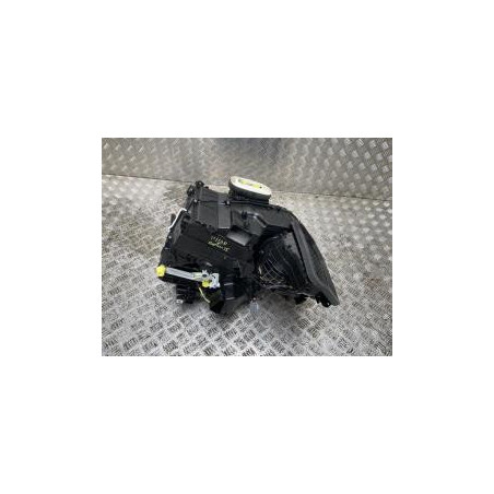 Bloc chauffage RENAULT CAPTUR 2 d’occasion