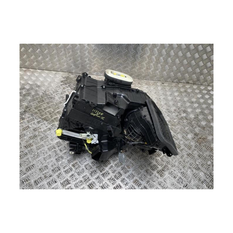 Bloc chauffage RENAULT CAPTUR 2 d’occasion