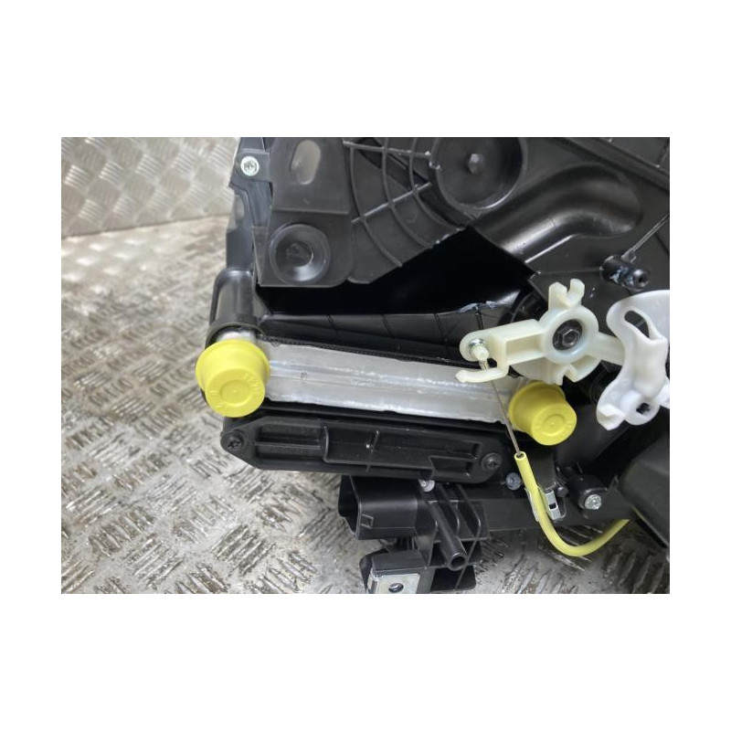 Bloc chauffage RENAULT CAPTUR 2 d’occasion