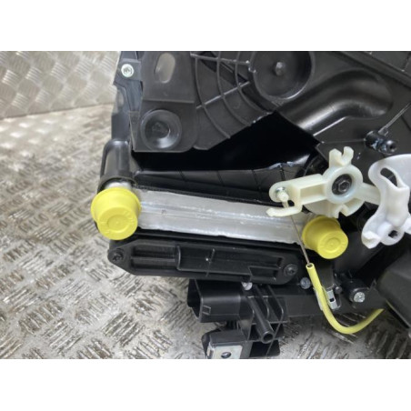 Bloc chauffage RENAULT CAPTUR 2 d’occasion